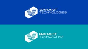 Asgard Branding, Вакант Технологии, дизайн логотипа, brand book, guidelines, logo, design, фирменный стиль
