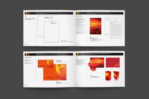 Sollers brandbook, guidelines, brand identity, Asgard Branding
