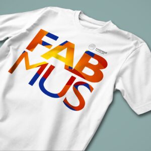 Asgard Branding, брендинг, Музей Фаберже, сувенирная майка, футболка, T-shirt Fab Mus