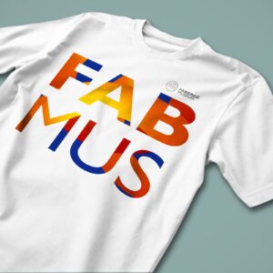 Asgard Branding, брендинг, Музей Фаберже, сувенирная майка, футболка, T-shirt Fab Mus