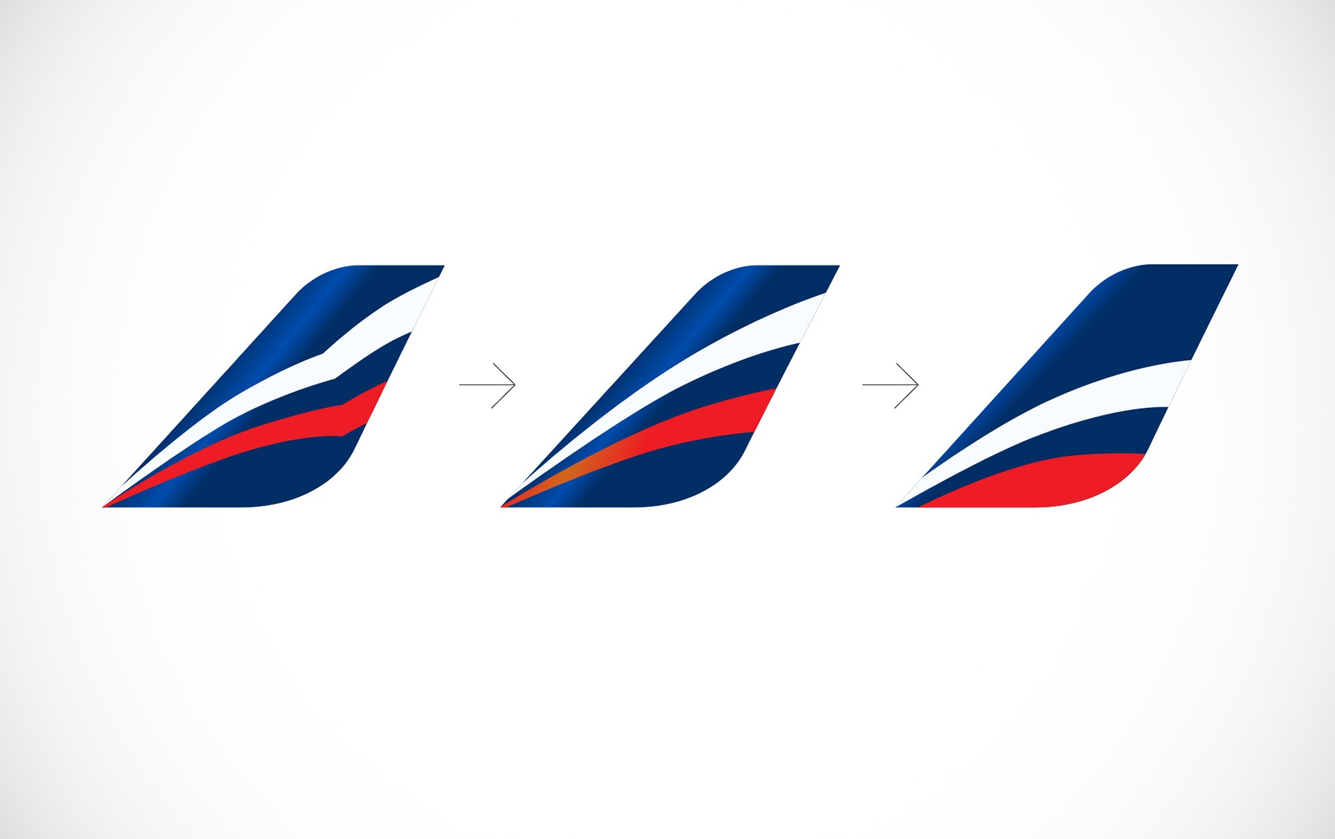 Aeroflot brand identity,, re-branding, ребрендинг авиакомпании, брендинг авиакомпании, Asgard Branding, лого Аэрофлот, logo