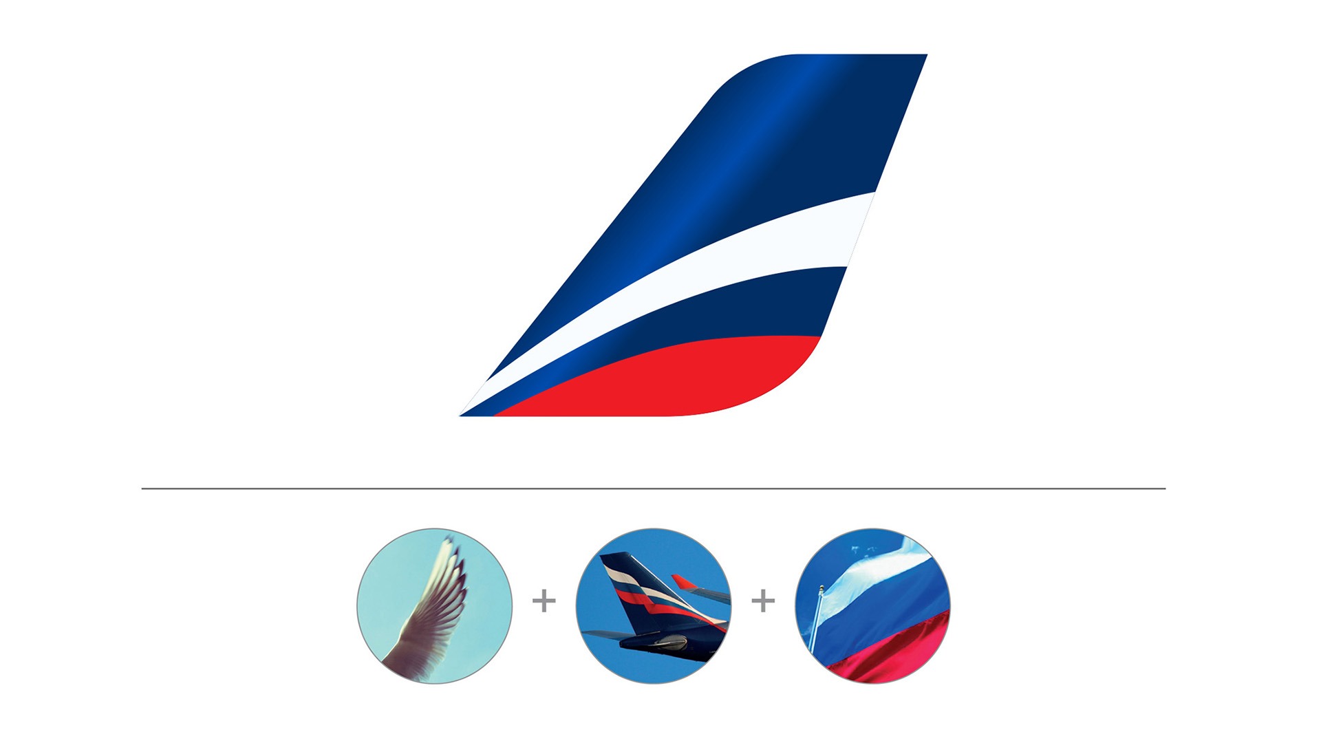 Фирменный стиль авиакомпании, re-branding, ребрендинг авиакомпании, Asgard Branding, лого Аэрофлот, Aeroflot