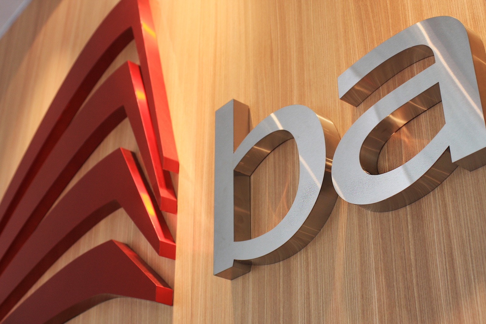 рисепшн, брендинг, бизнес-центр, балтика, reception, branding, business center, baltic