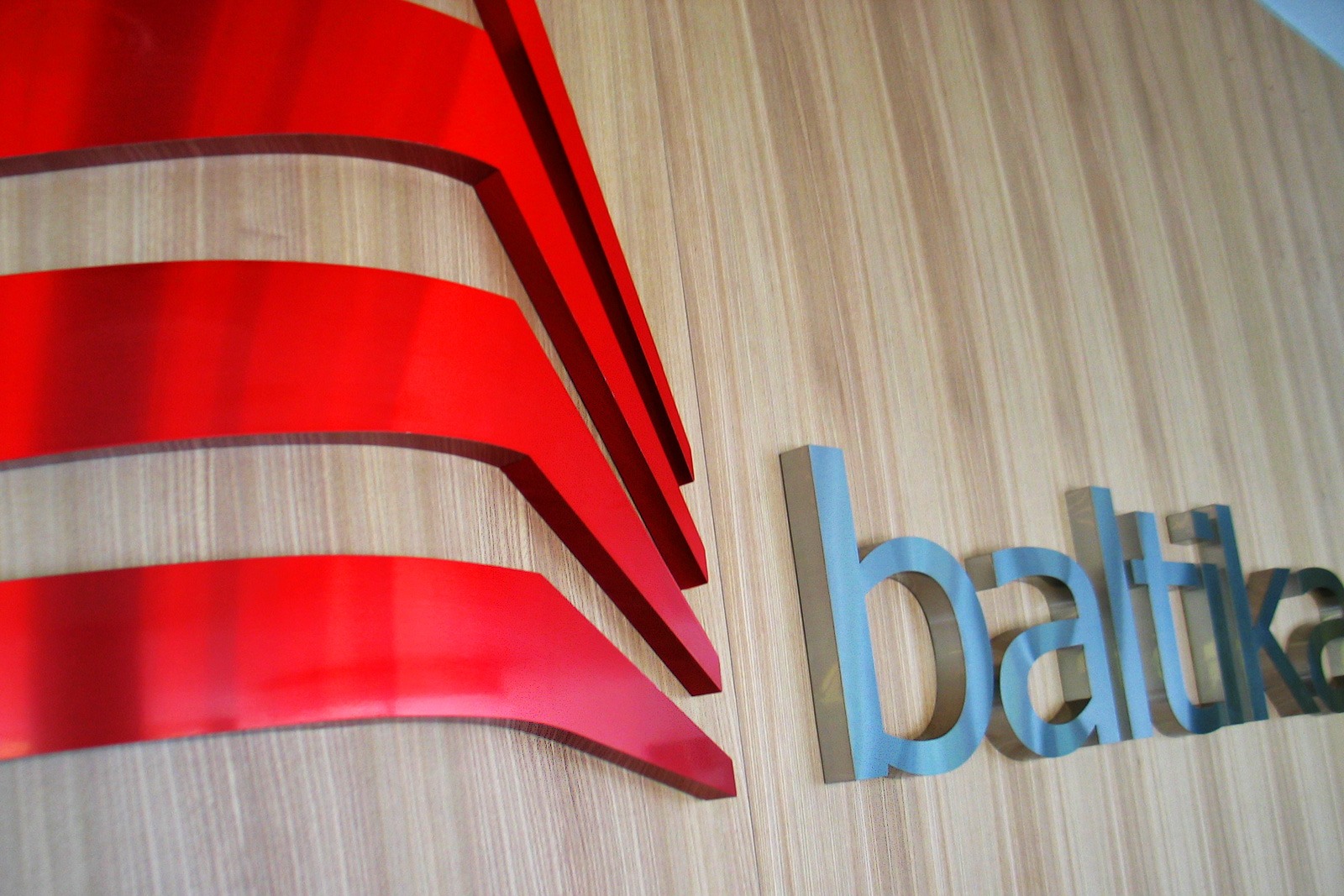 рисепшн, брендинг, бизнес-центр, балтика, reception, branding, business center, baltic