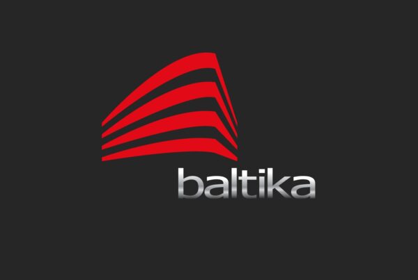 Бизнес-центр «Балтика»