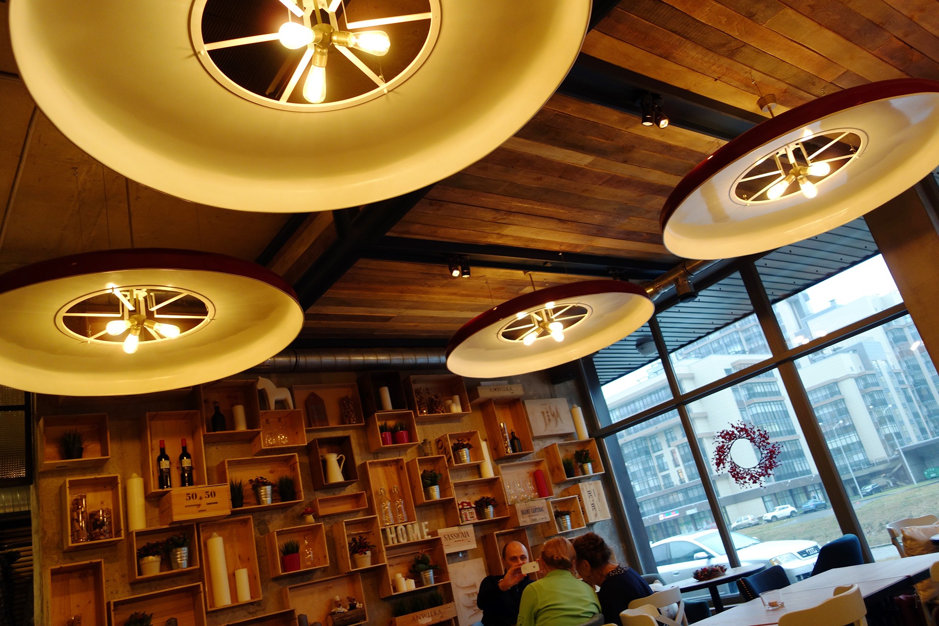 Asgard Branding, corporate identity, Otto restaurant, logo, design