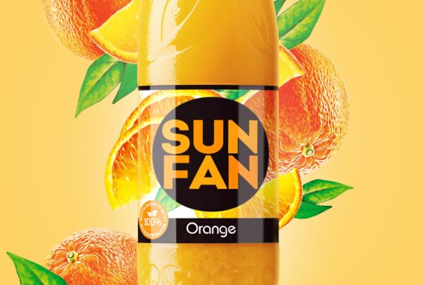 Sun Fan