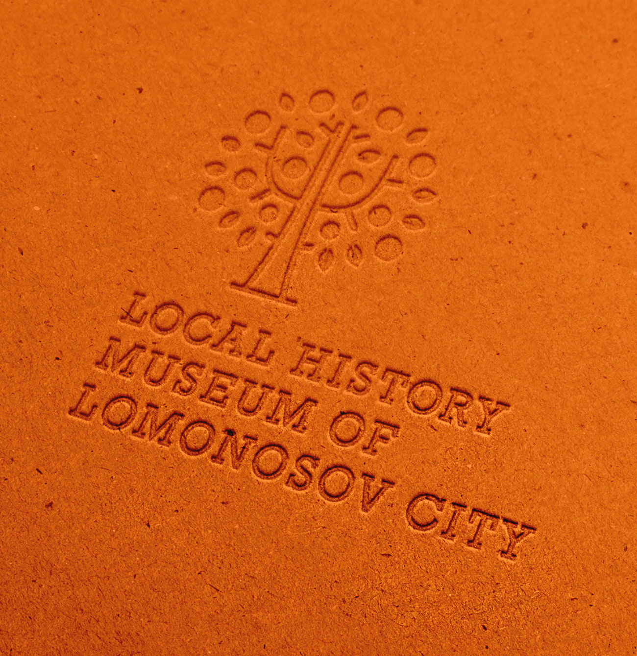 Asgard Branding, logo design, museum branding, corporate identity