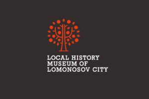 Asgard Branding, logo design, museum branding, corporate identity, logo, Museum of Lomonosov City (Oranienbaum)