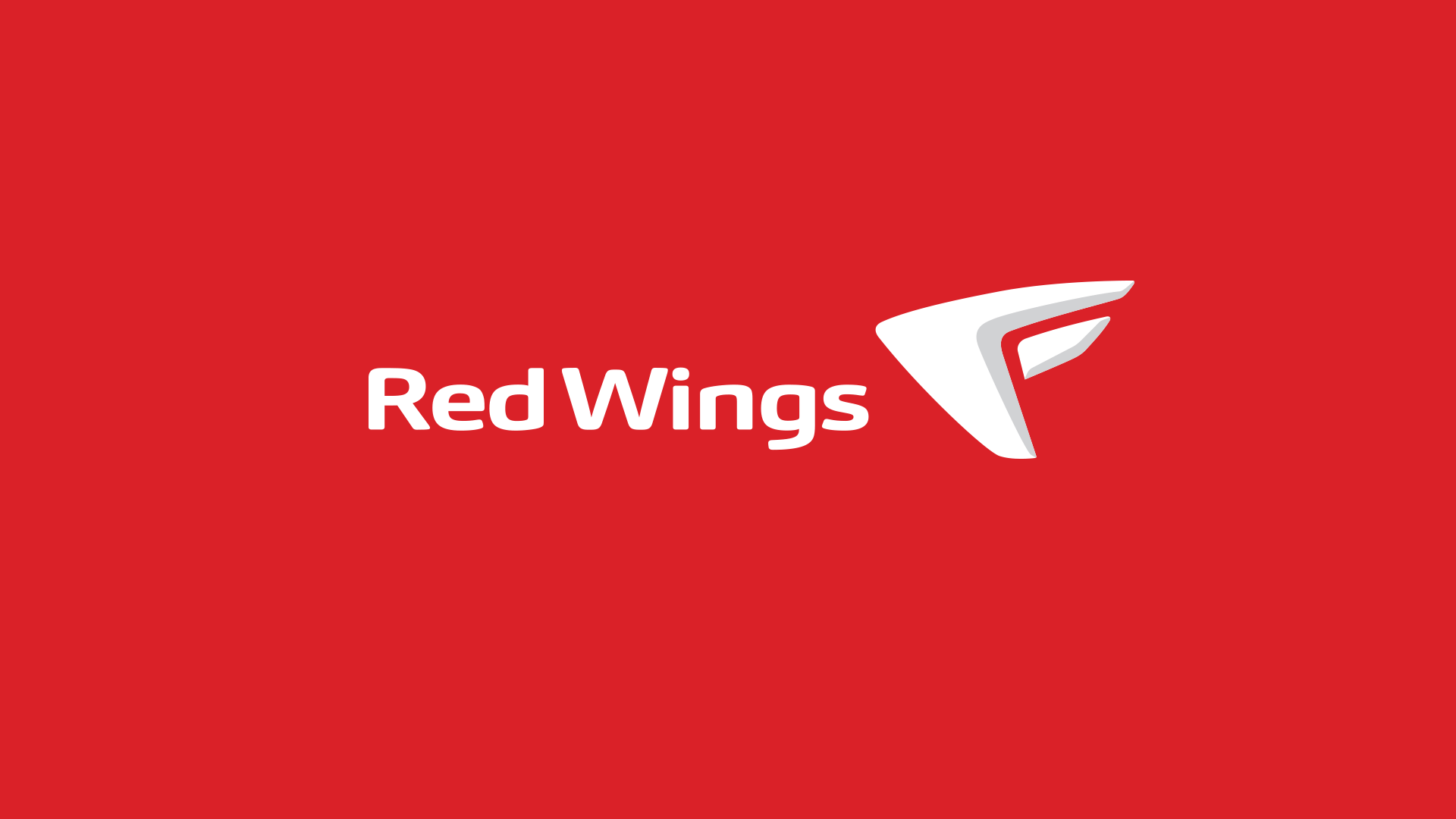 Asgard agency, Red Wings, logo, livery design, авиация, brand identity, airlines corporate identity