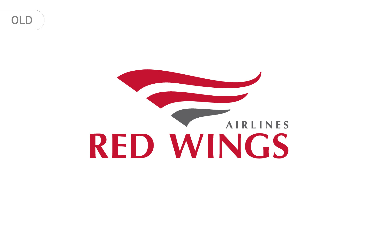 Asgard Branding, airline branding, corporate identity, logo, design, site design, Red Wings airlines, design livery, air company