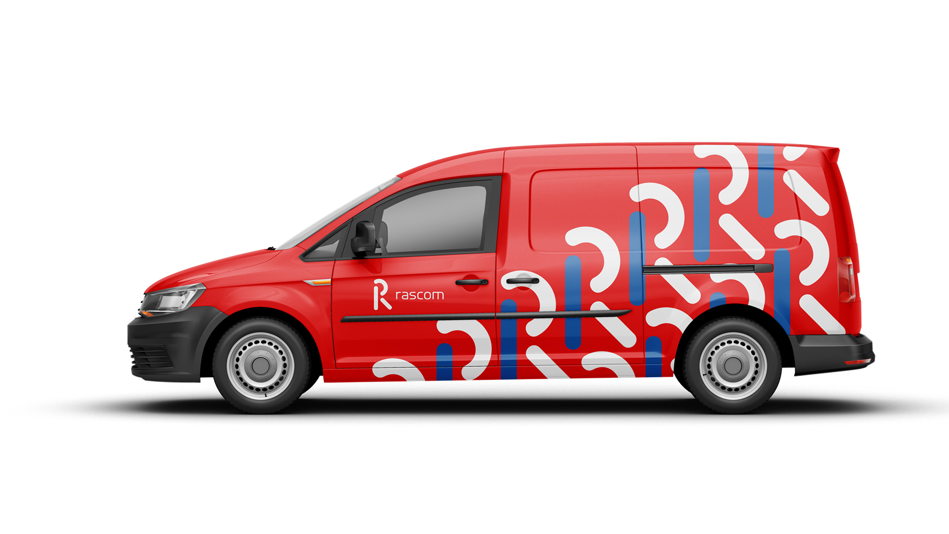 Asgard Branding, branding, corporate identity, logo, design, branding car service, telecommunications
