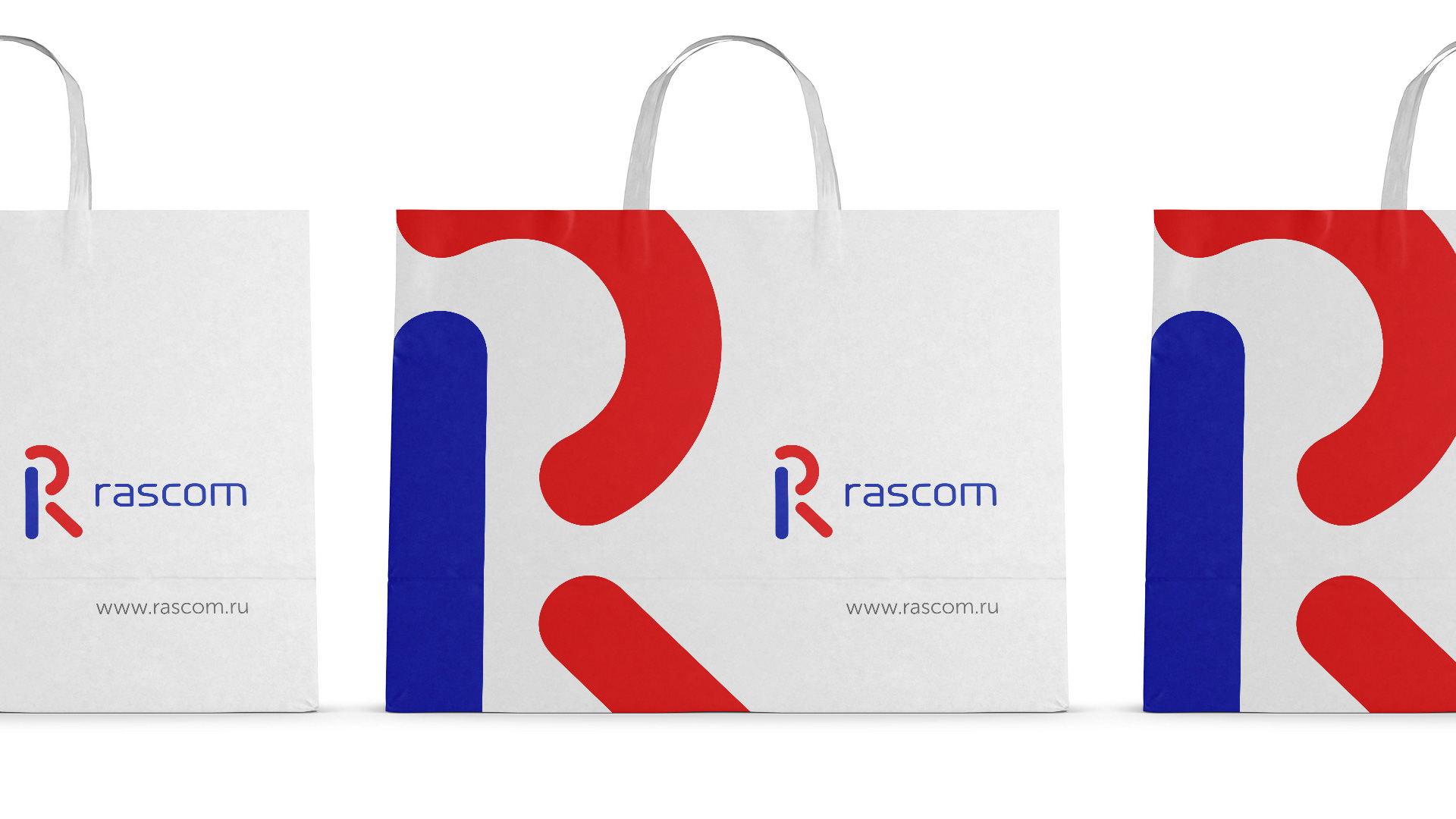 Asgard Branding, corporate identity, logo, gift bag design, telecommunications