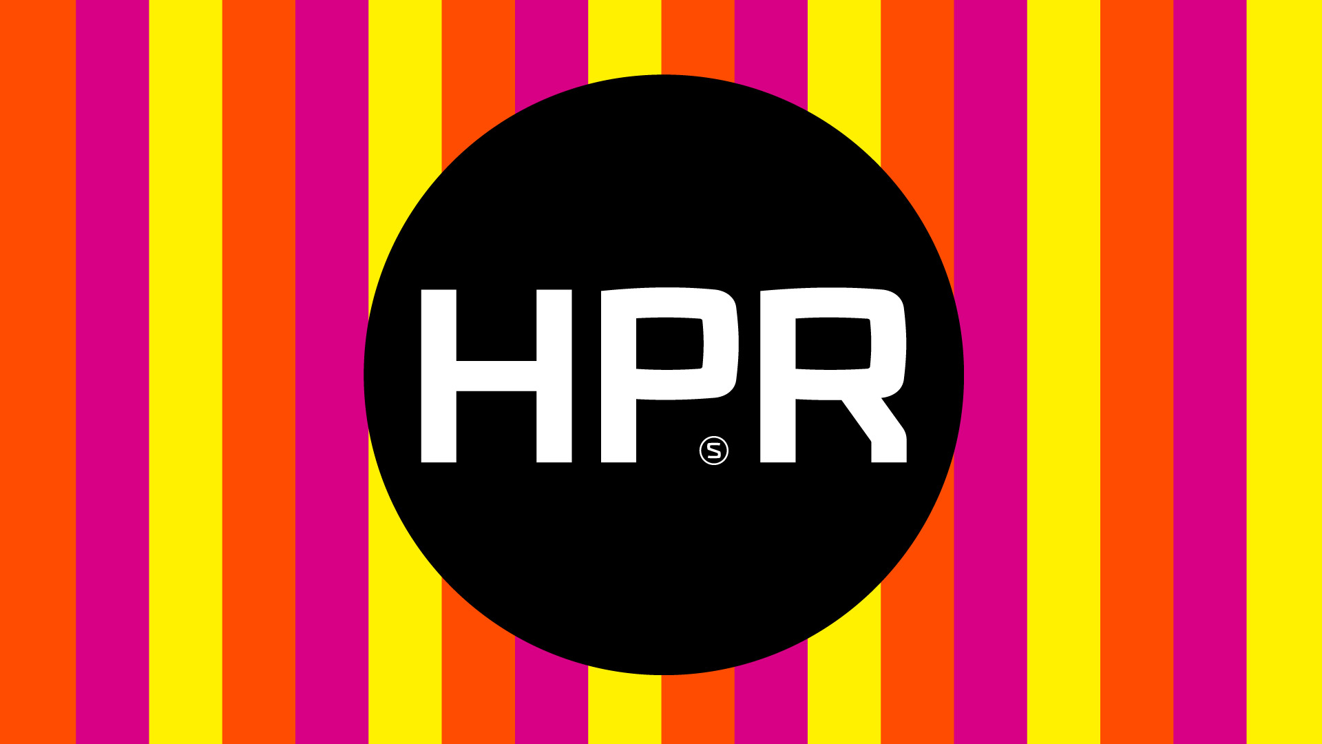 ASGARD branding, logo design, HPR, Hyper, beermix