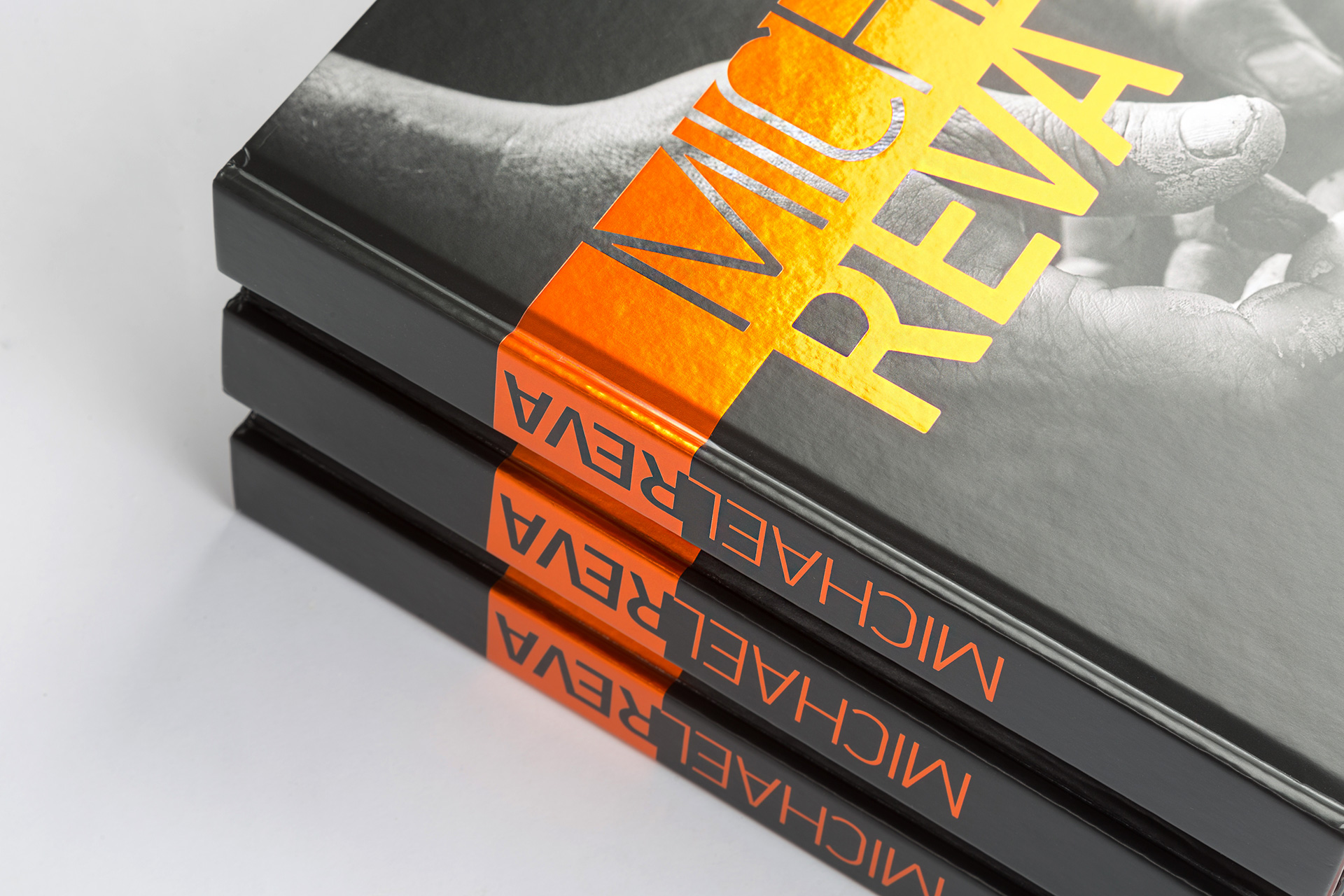 Asgard Branding, художественный альбом, дизайн обложки, обложка, книги, дизайн книги, Михаил Рева