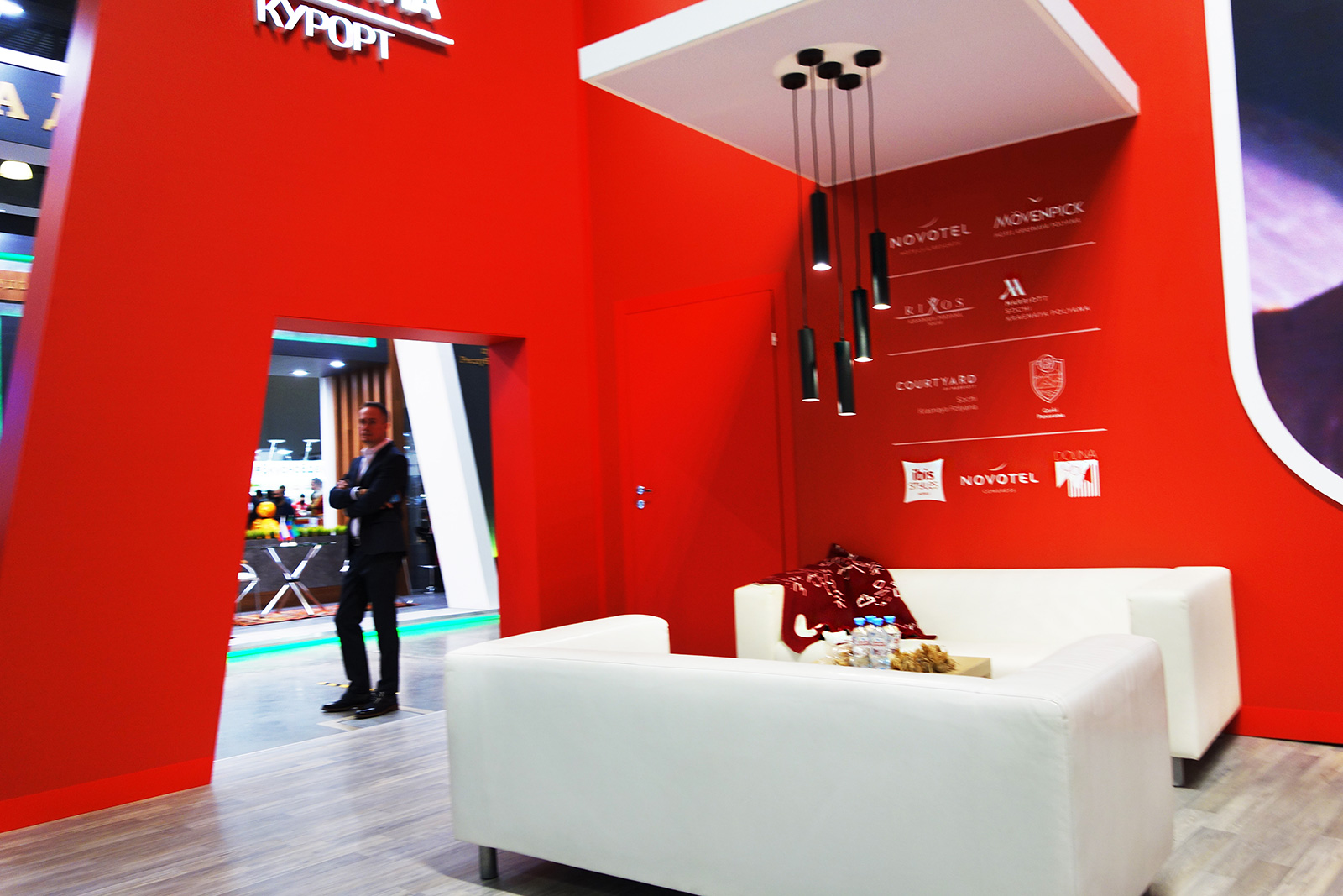 ASGARD Branding, Stand Design, Krasnaya Polyana, exhibition, MITT-2021, АСГАРД Брендинг, дизайн стенда, Красная Поляна