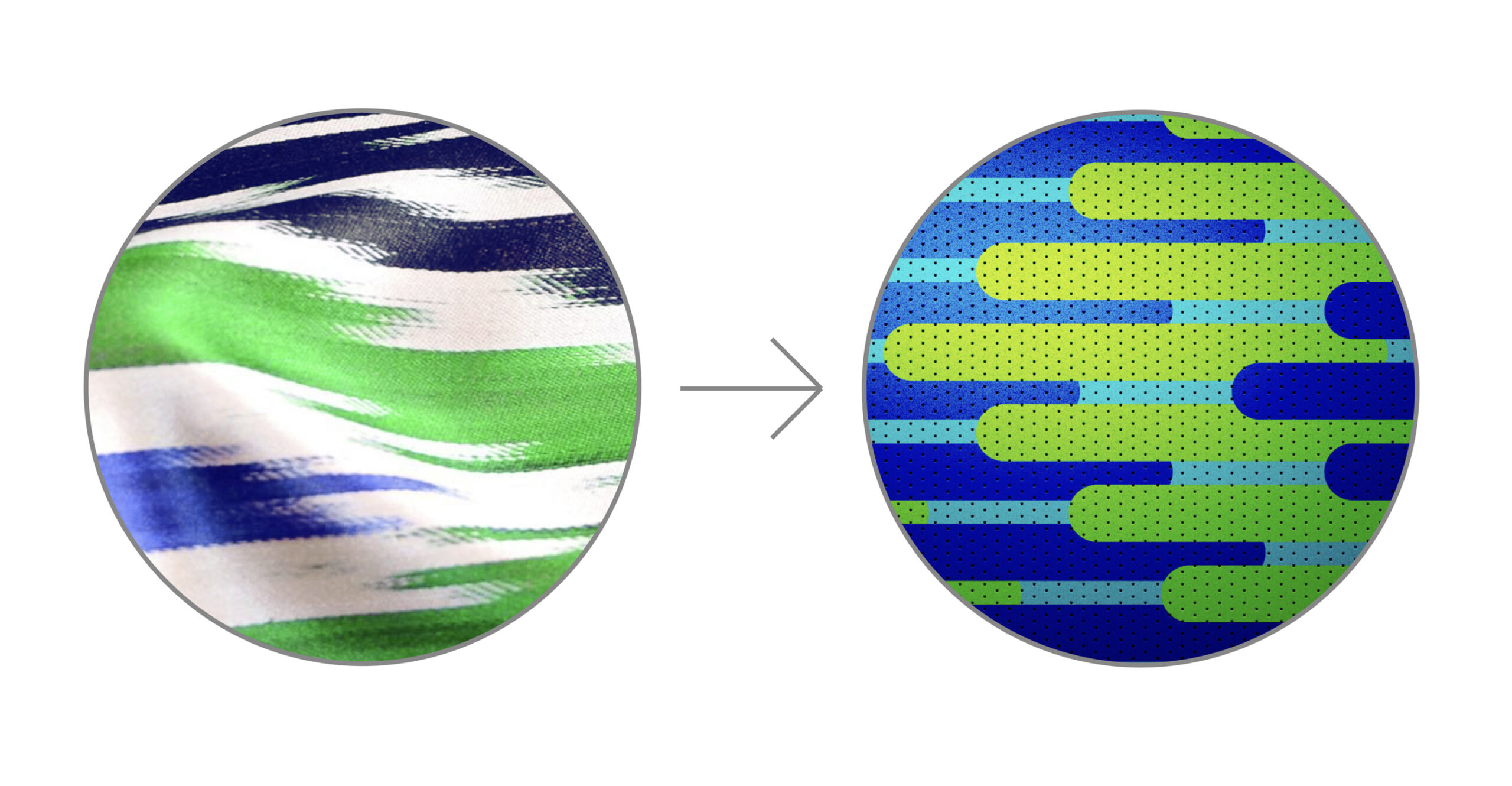 Jet Ikat, Узбекистон хаво йуллари, фирменный паттерн, ребрендинг, basic pattern