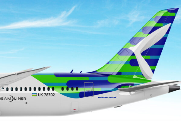 Uzbekistan Airways