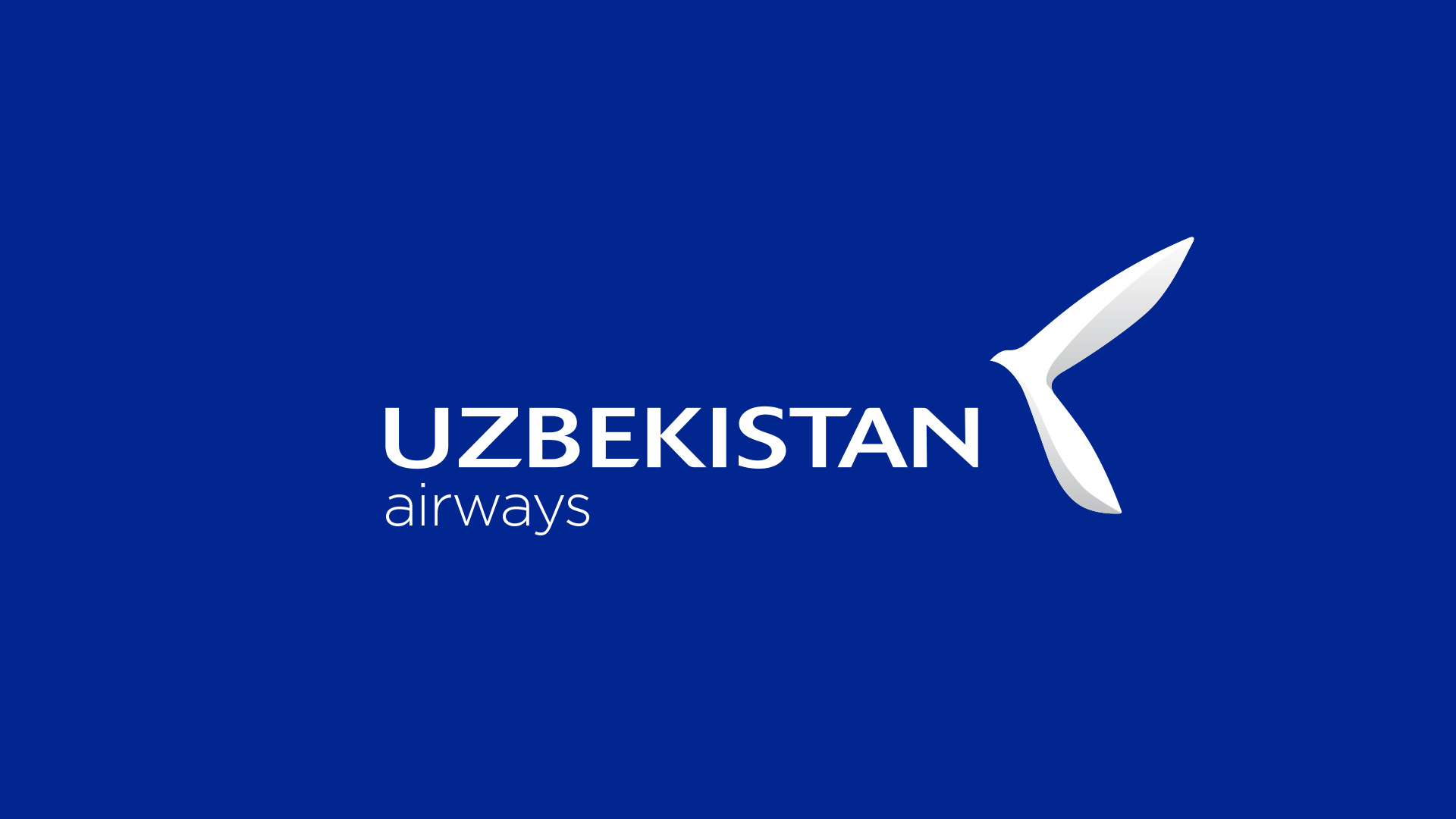 Узбекистан эйрвейс, airlines branding, logo bird, corporate identity, icon bird, modern logo