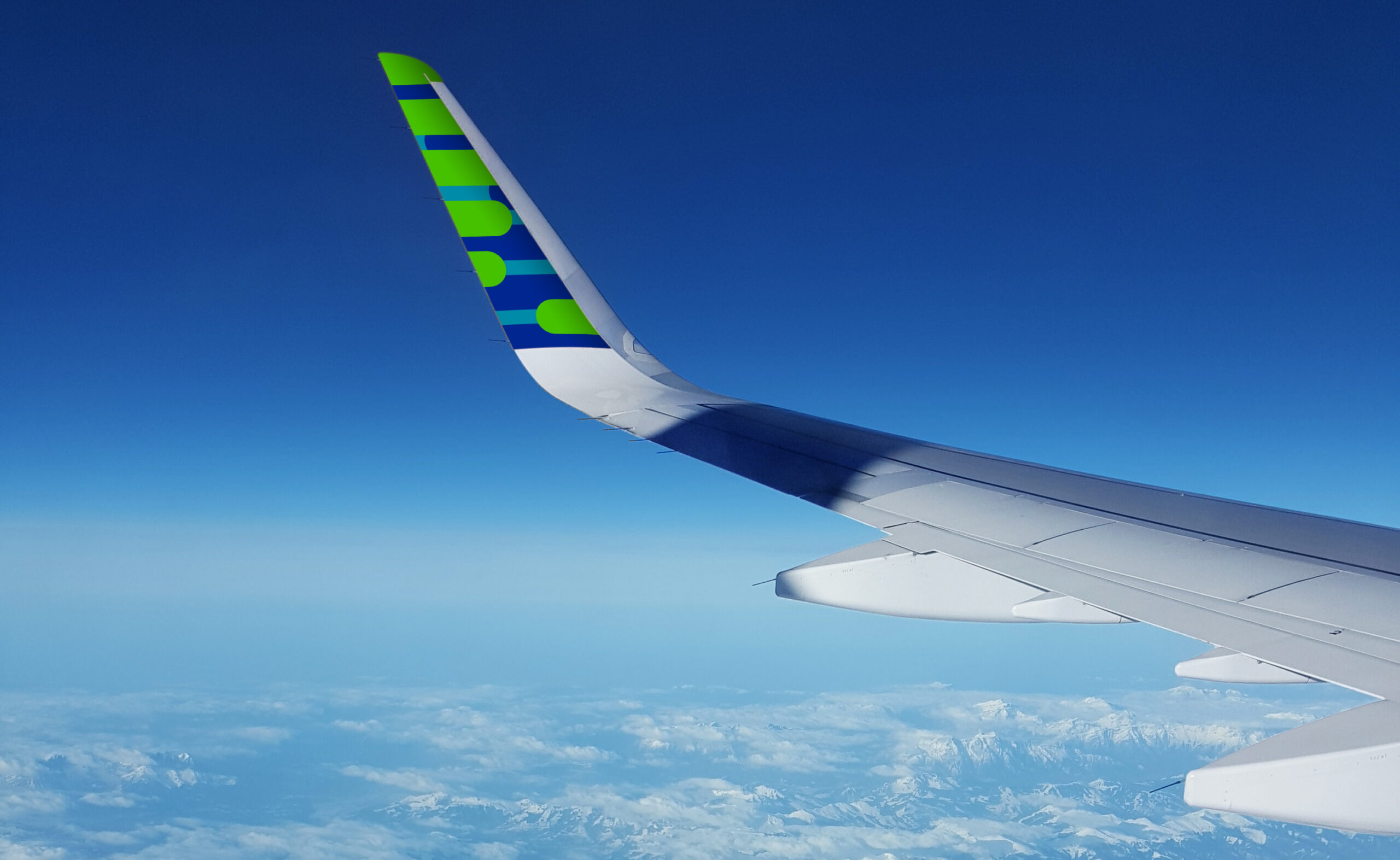 livery design, aircraft branding, winglet, pattern, дизайн ливреи самолета, стиль авиакомпании, ребрендинг