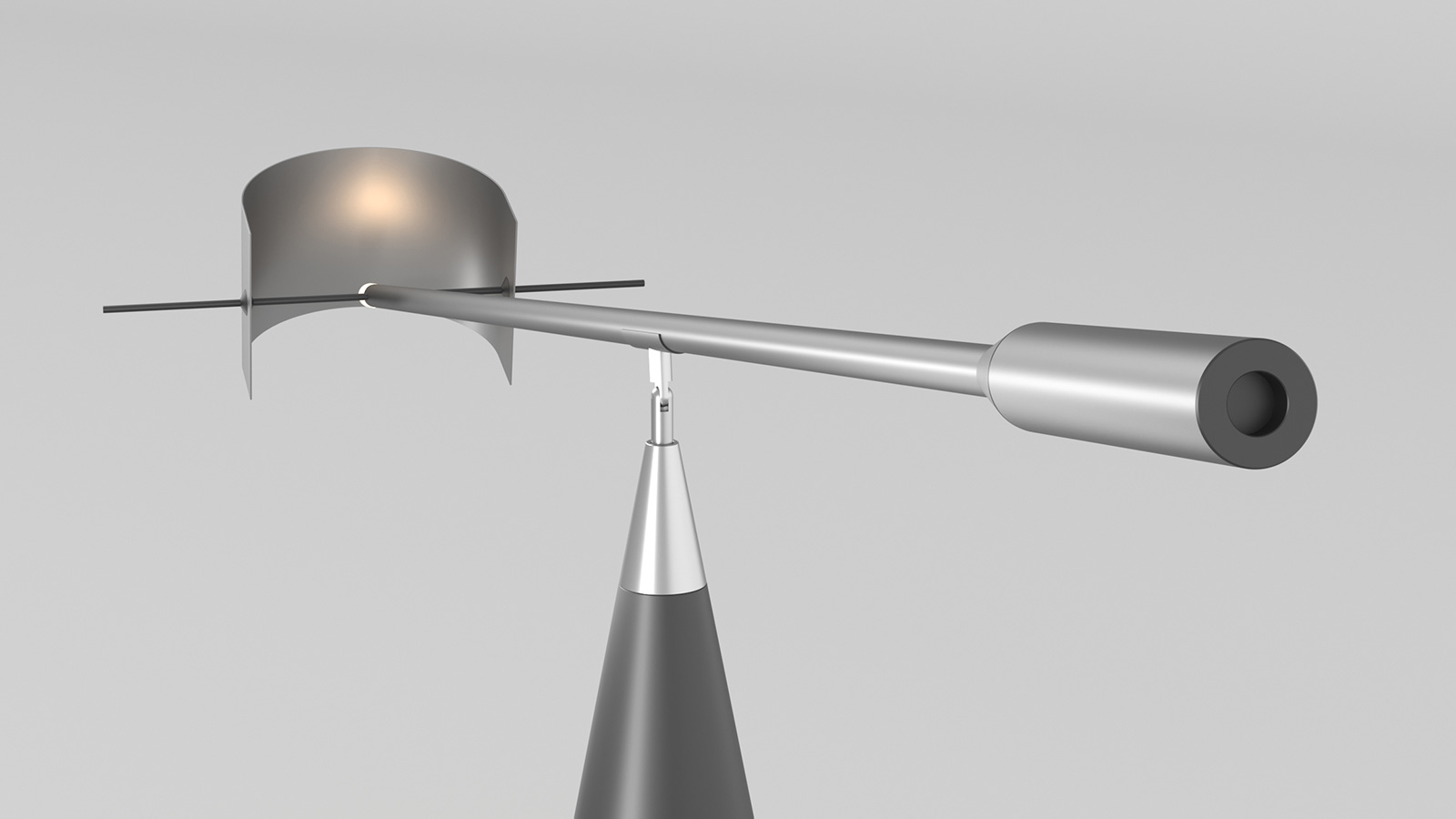 auralamp, asgard design, lighting design, industrial, lamp