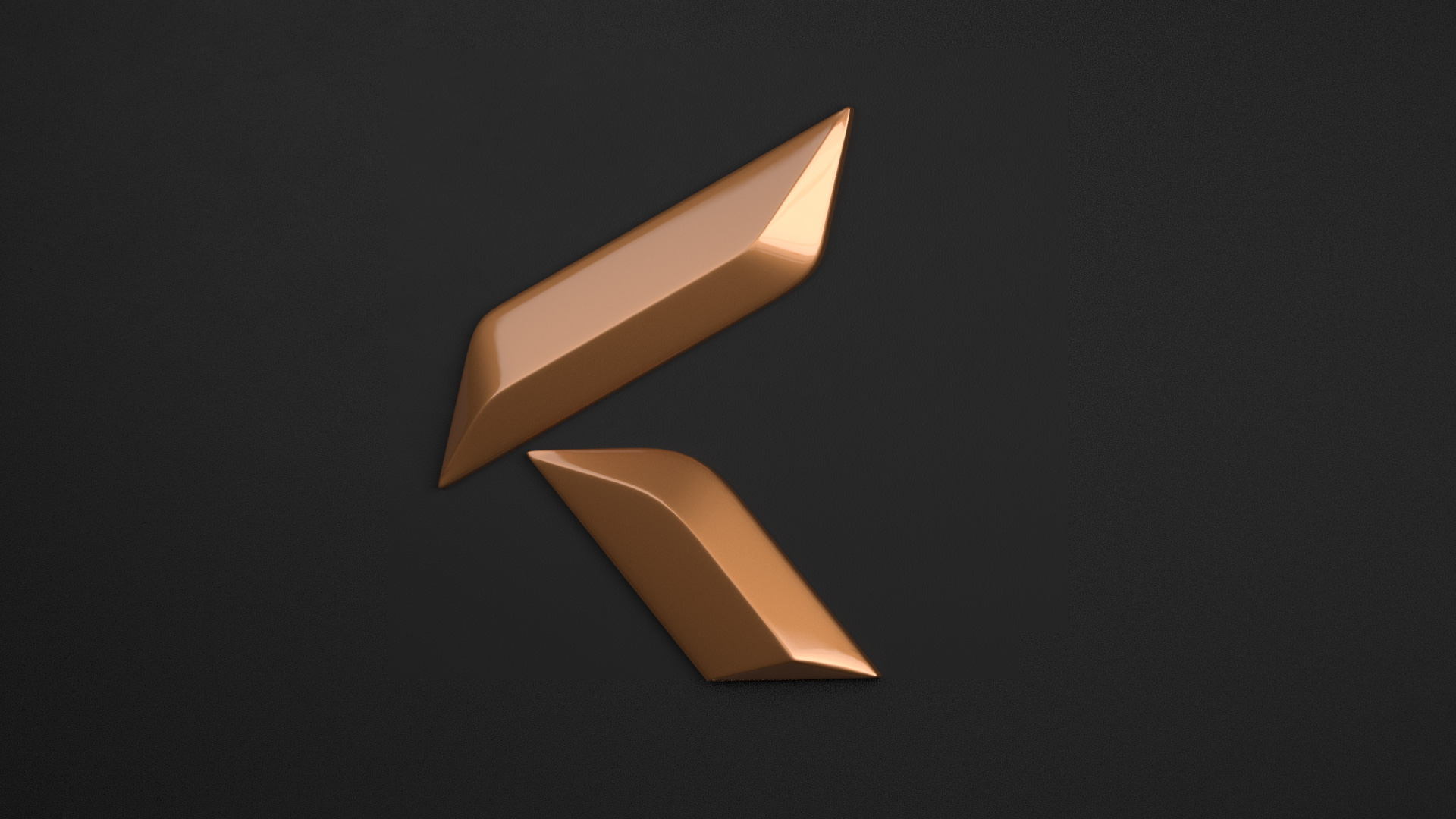 Авиакомпания Слава, брендинг, 3D-символ, Asgard Branding, 3D-symbol, Slava Airlines