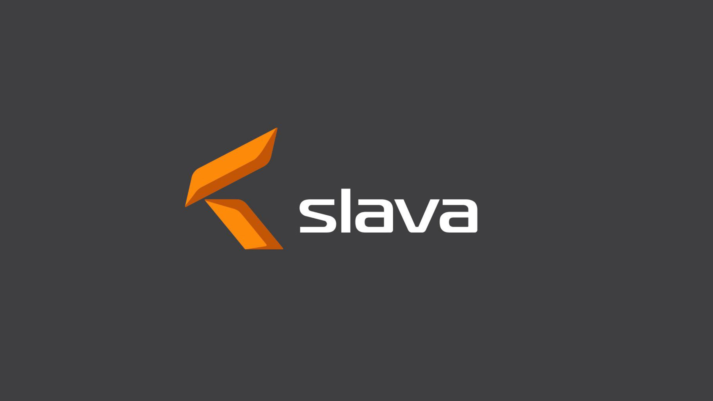 Slava Airlines, branding, logo, symbol, Asgard Branding