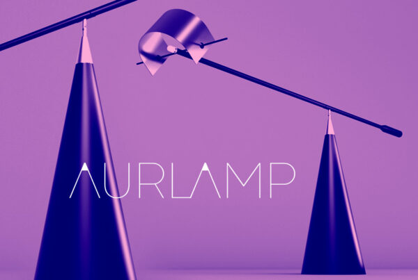 Aurlamp