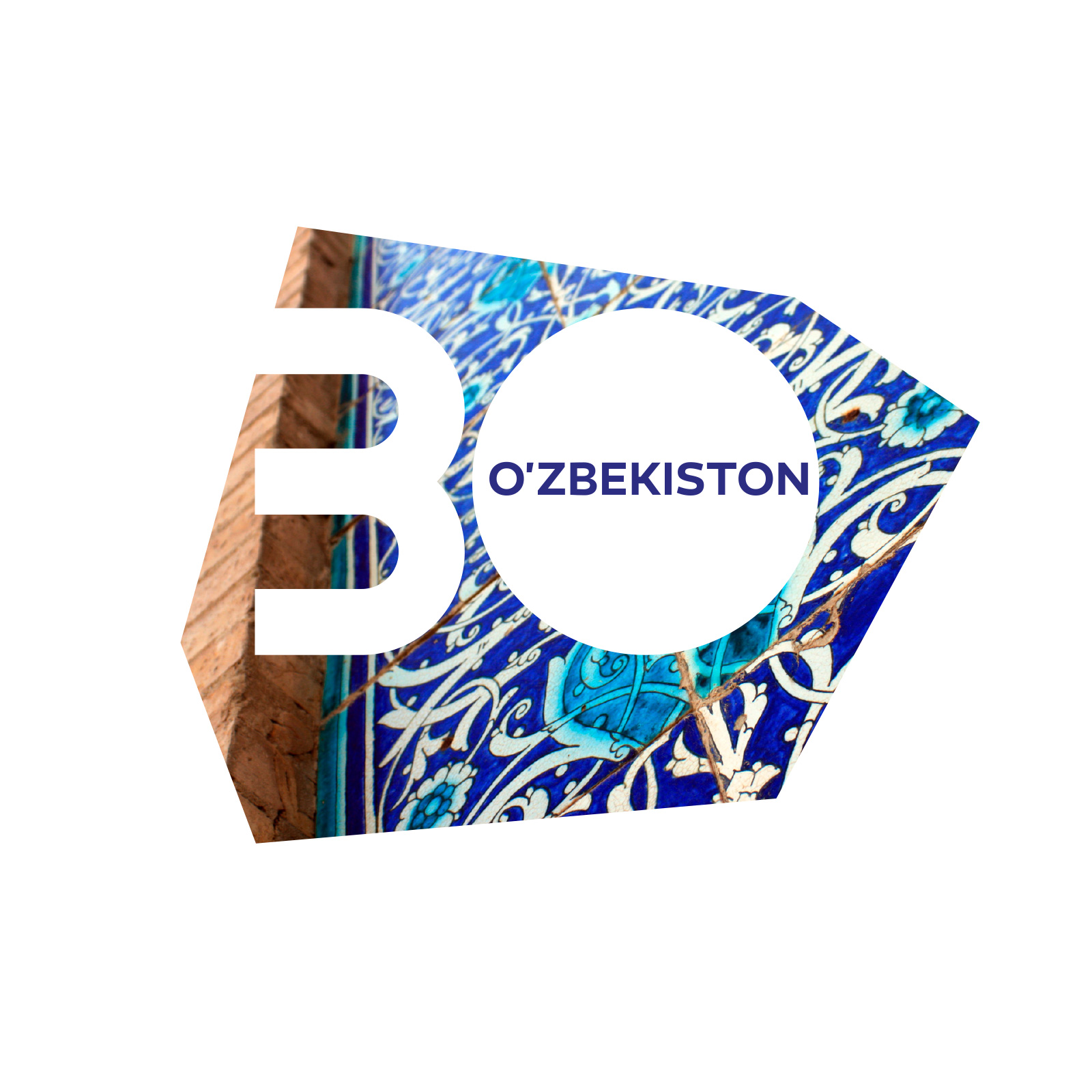 O'zbekiston–30, юбилейная айдентика, лого, ислими, национальный узор