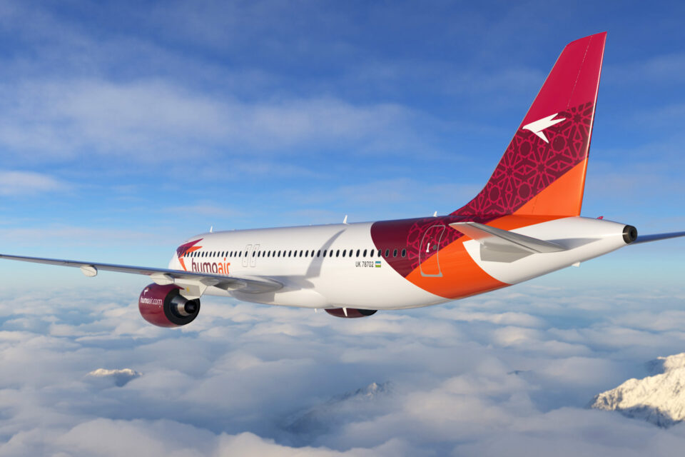 Humo air, брендинг авиакомпании, airplane livery, design livery, branding, фирменный стиль, айдентика, дизайн ливреи, ливрея самолета, брендинг, Асгард брендинг, лого авиакомпании, паттерн, гирих