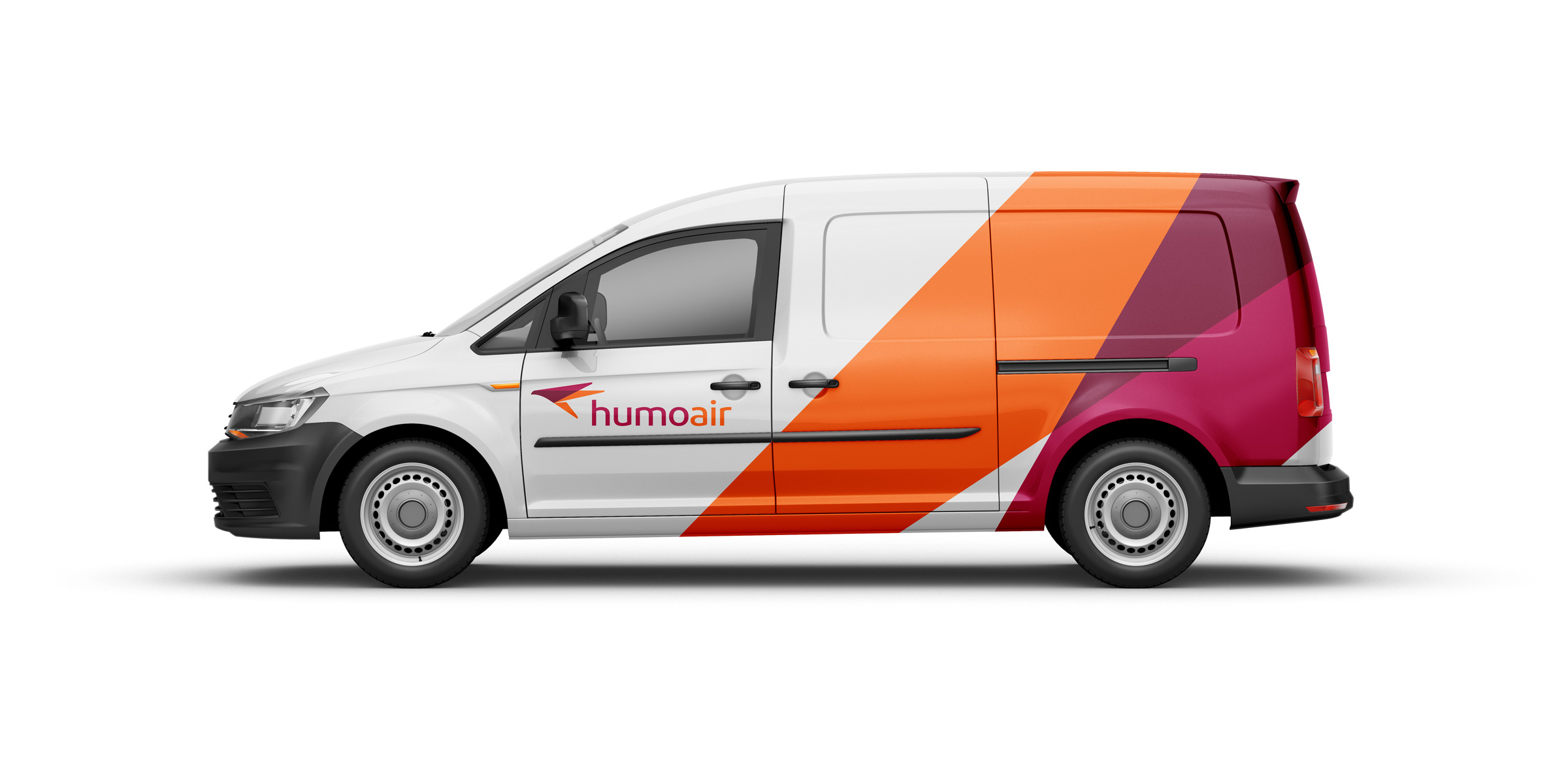 Humo air, корпоративный транспорт, брендинг авиакомпании, фирменный стиль, Асгард брендинг, лого авиакомпании