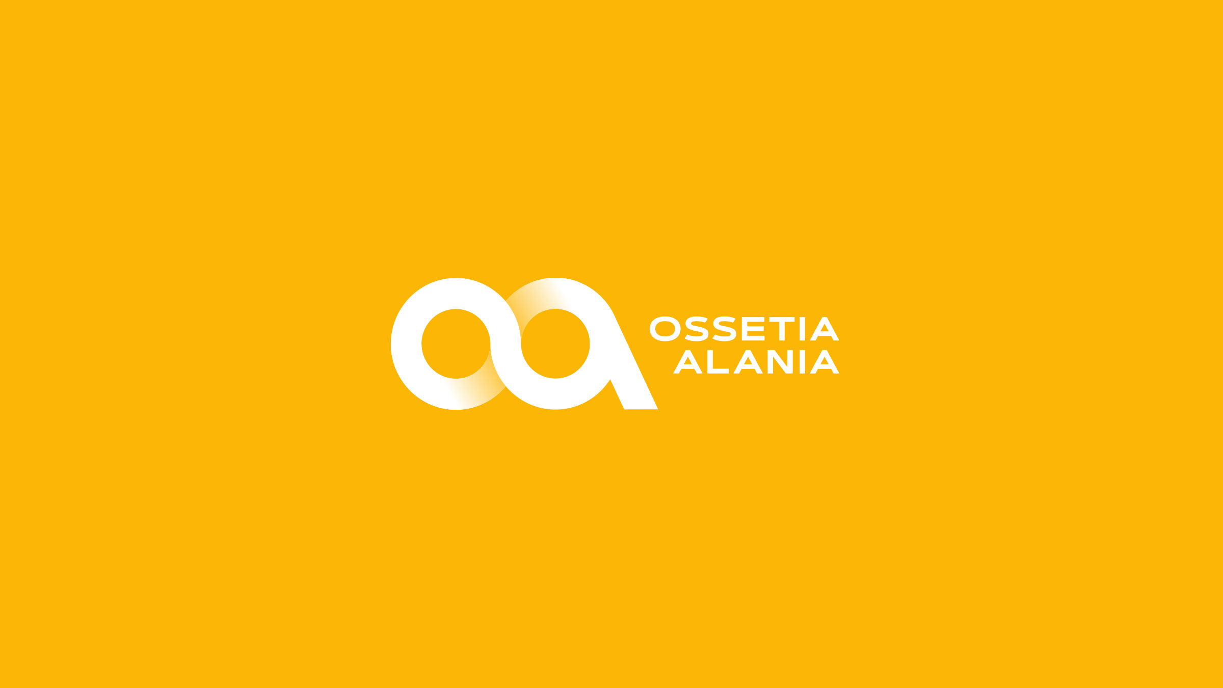 Бренд Осетия-Алания, Asgard Branding, лого латиница, территориальный брендинг