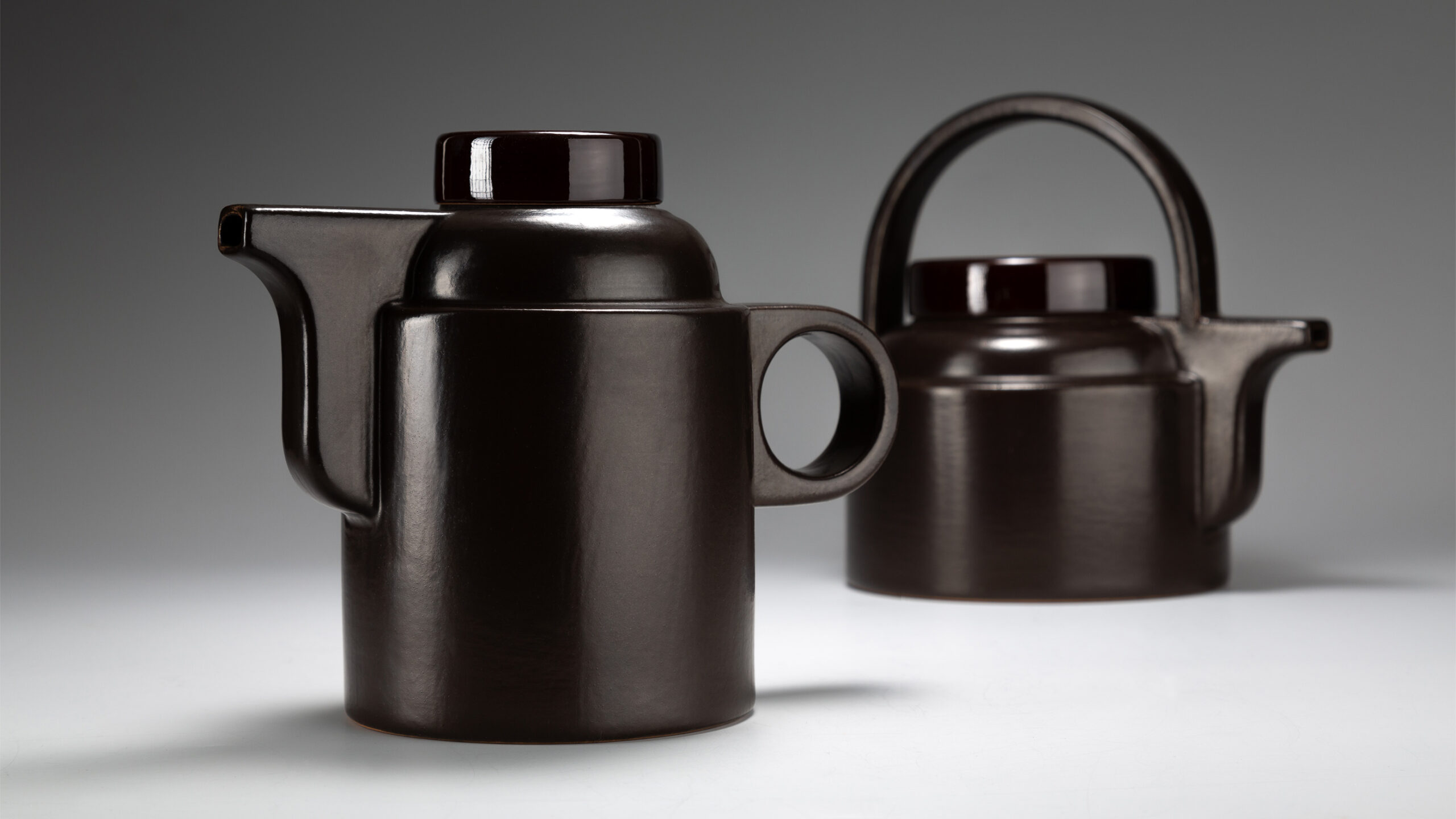 Чайно-кофейный сервиз Адмирал, кофейник, керамический чайник, tableware, dining set design, ceramic design, tea set project, coffee set admiral