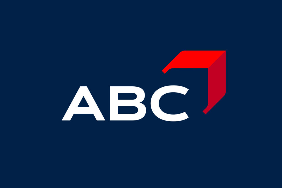 ABC Airports of the big country, абс, Asgard Branding, airport branding