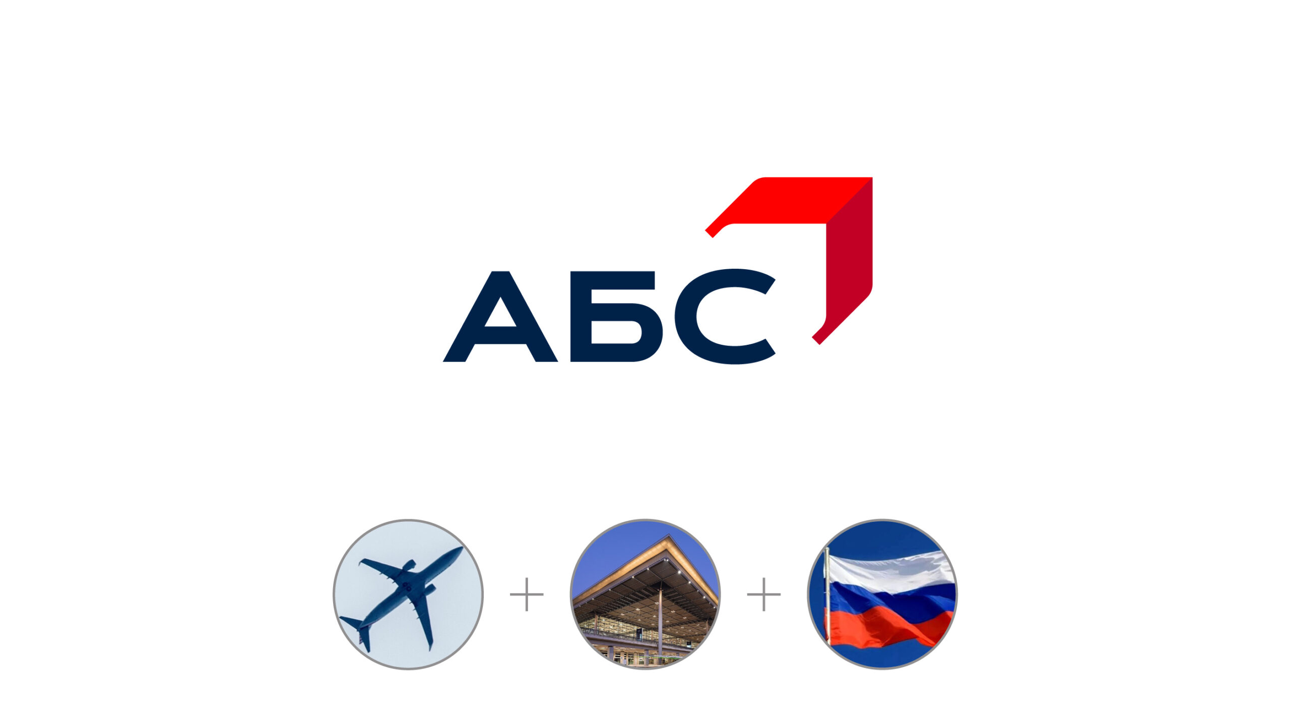 АБС Аэропорты большой страны, абс, Асгард, дизайн логотипа, брендинг аэропорта