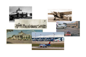 самолет, 100-летие авиаперевозок, Ростов-на-Дону, референсы
