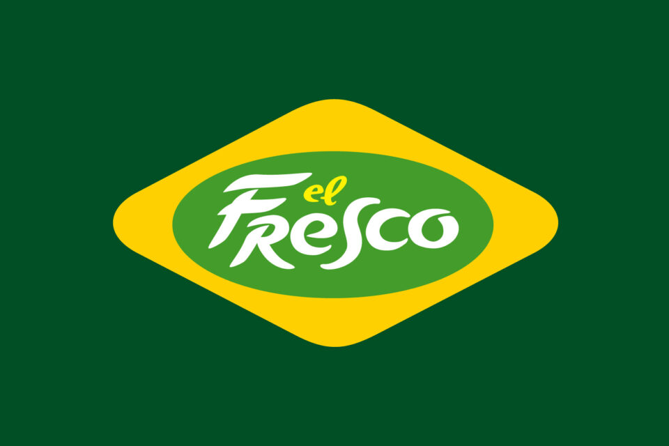 El Fresco Mojito, El Fresco Mojito дизайн бутылки, дизайн бутылки, логотип, дизайн упаковки, знак, символ, дизайн логотипа