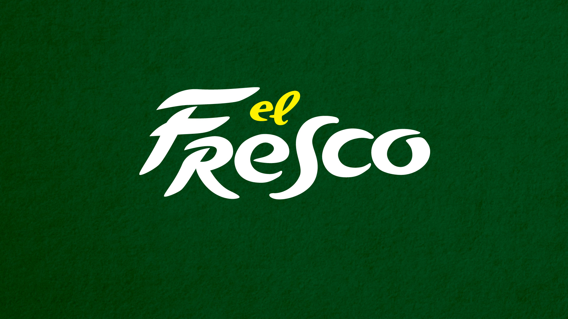 El Fresco Mojito, El Fresco Mojito дизайн бутылки, дизайн бутылки, логотип, дизайн упаковки, знак, символ, дизайн логотипа
