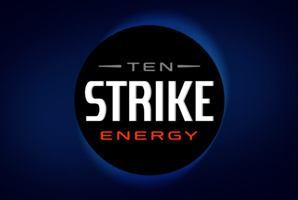 Ten Strike