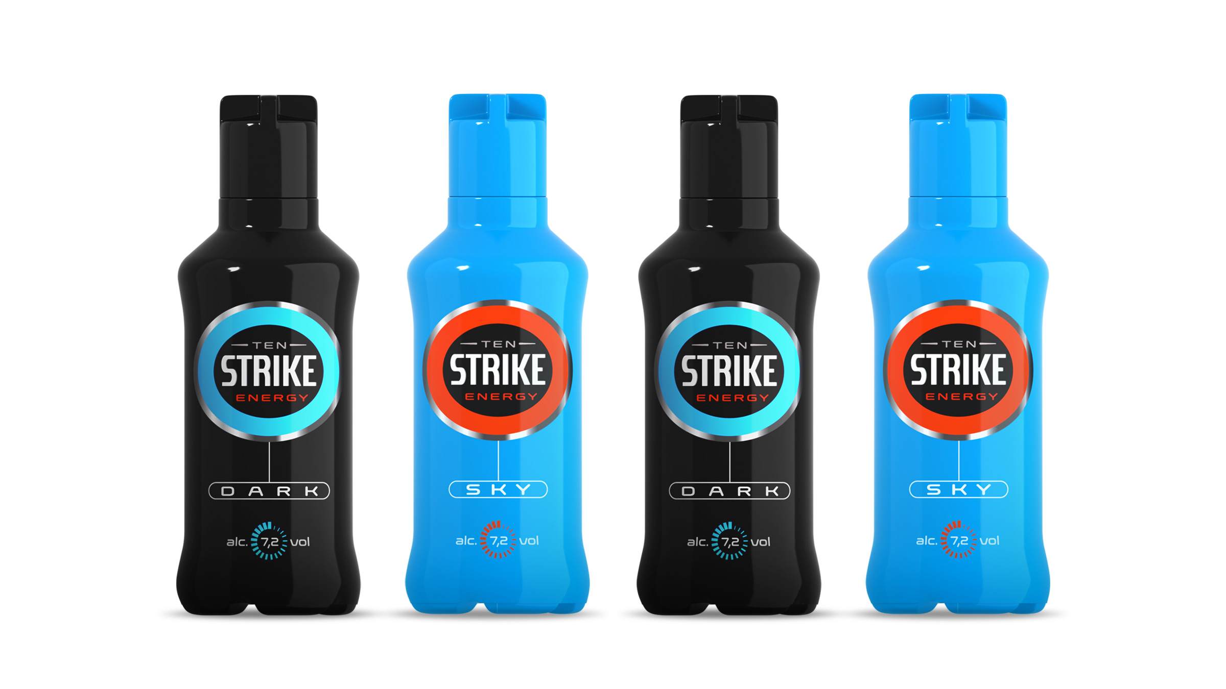 Ten Strike, Ten Strike Abbe, редизайн, дизайн упаковки, промышленный дизайн, логотип, знак, дизайн бутылки, дизайн логотипа