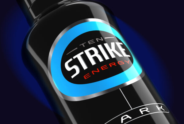 Ten Strike Abbe