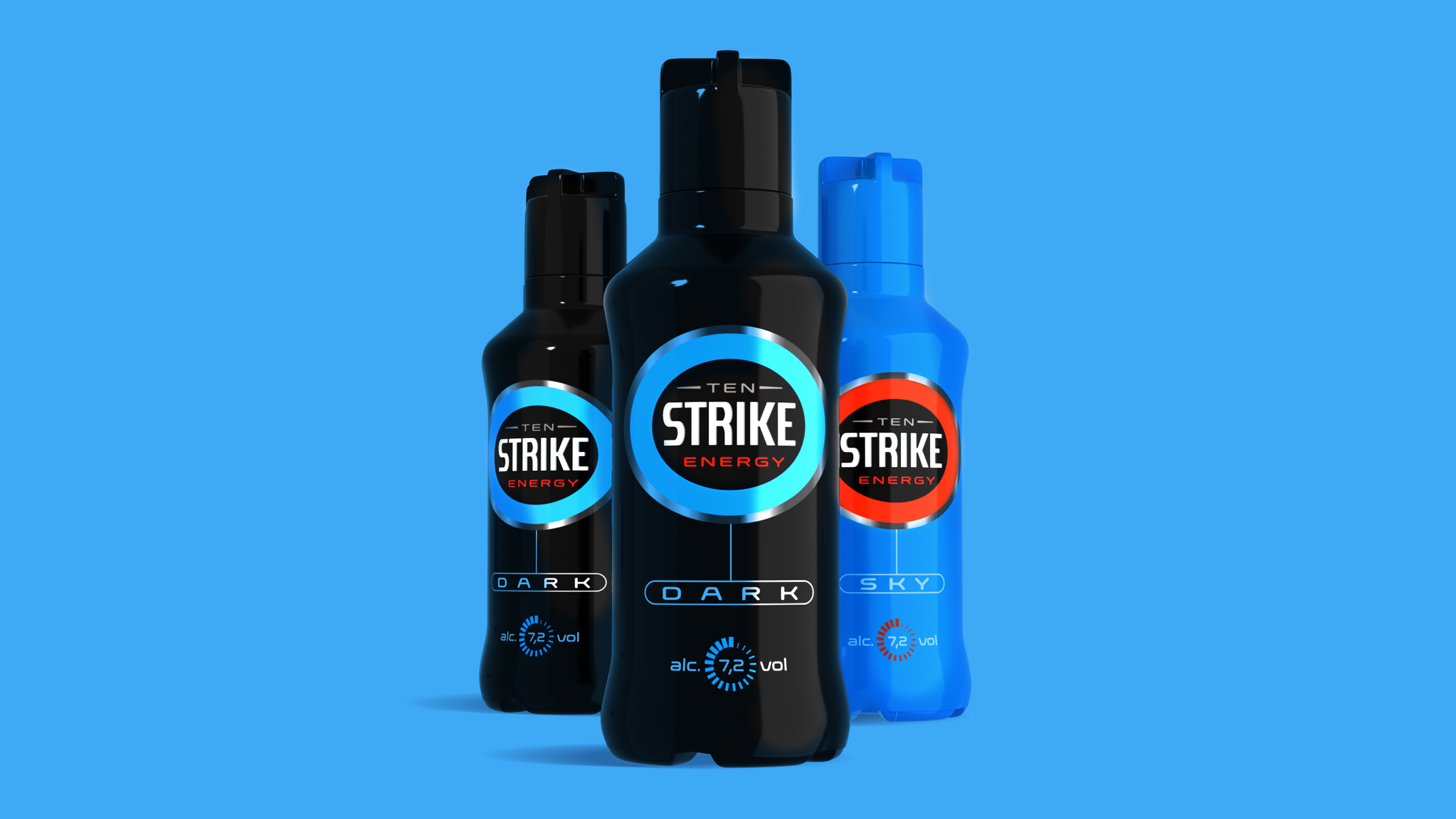 Ten Strike, Ten Strike Abbe, редизайн, дизайн упаковки, промышленный дизайн, логотип, знак, дизайн бутылки, дизайн логотипа